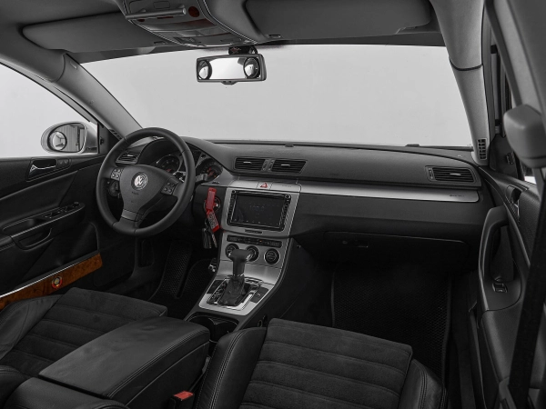 Volkswagen Passat, B6 фото №9