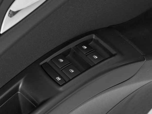 Opel Meriva, B Рестайлинг фото №12