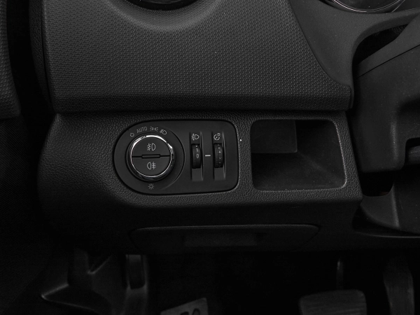 Opel Meriva, B Рестайлинг фото №13