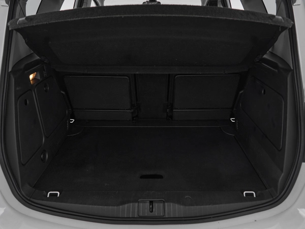 Opel Meriva, B Рестайлинг фото №17