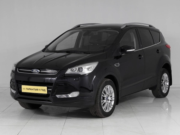 Ford Kuga, II фото №1
