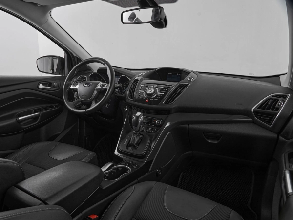 Ford Kuga, II фото №9