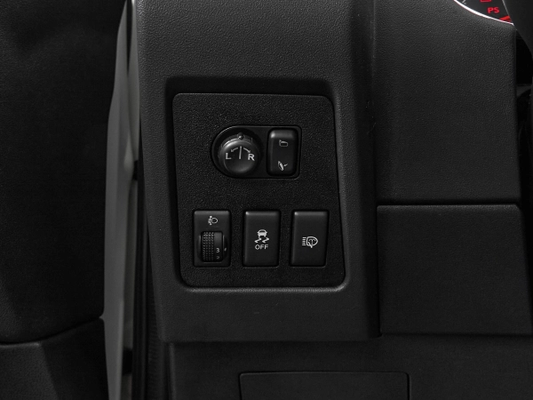Nissan Qashqai, I Рестайлинг фото №13