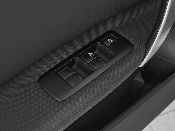 Nissan Qashqai, I Рестайлинг фото №14
