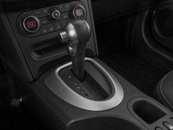 Nissan Qashqai, I Рестайлинг фото №15