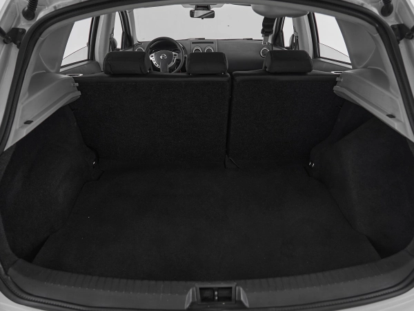 Nissan Qashqai, I Рестайлинг фото №18