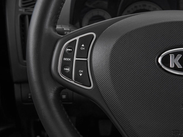 Kia Ceed, I фото №11