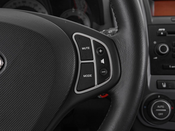 Kia Ceed, I фото №12