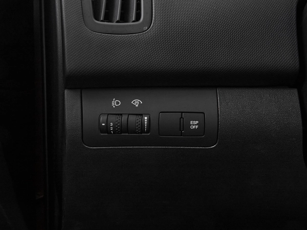 Kia Ceed, I фото №13