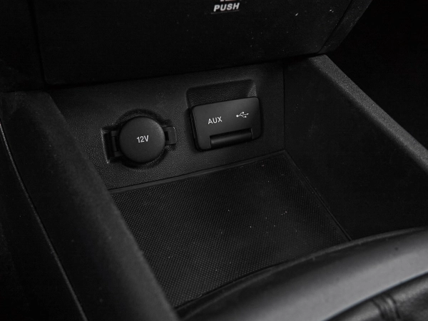 Kia Ceed, I фото №16