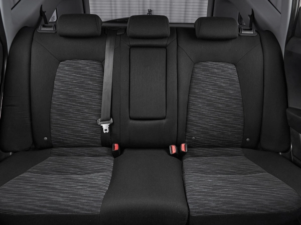 Kia Ceed, I фото №17
