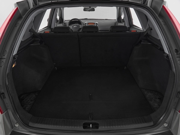 Kia Ceed, I фото №18