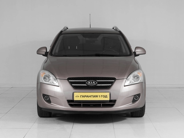 Kia Ceed, I фото №2
