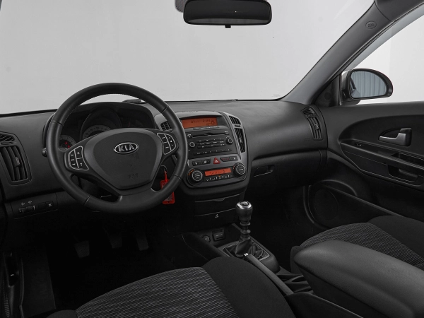Kia Ceed, I фото №7