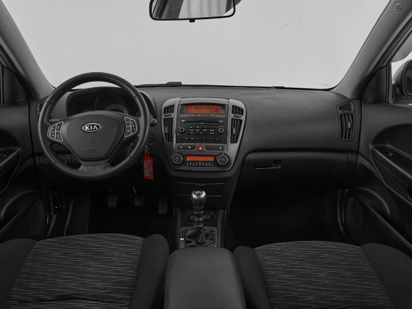 Kia Ceed, I фото №8