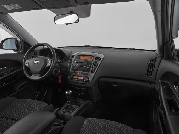 Kia Ceed, I фото №9