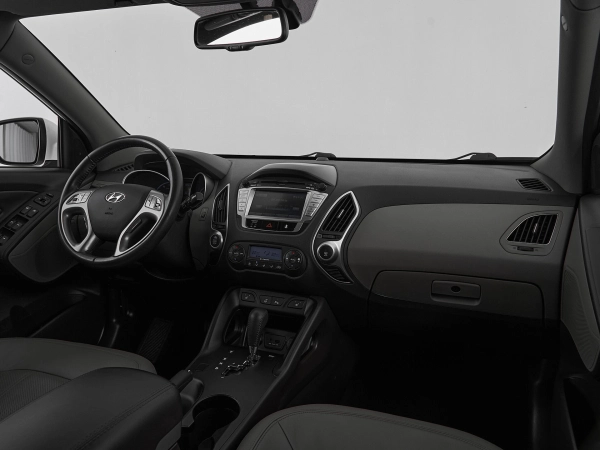 Hyundai ix35, I фото №10