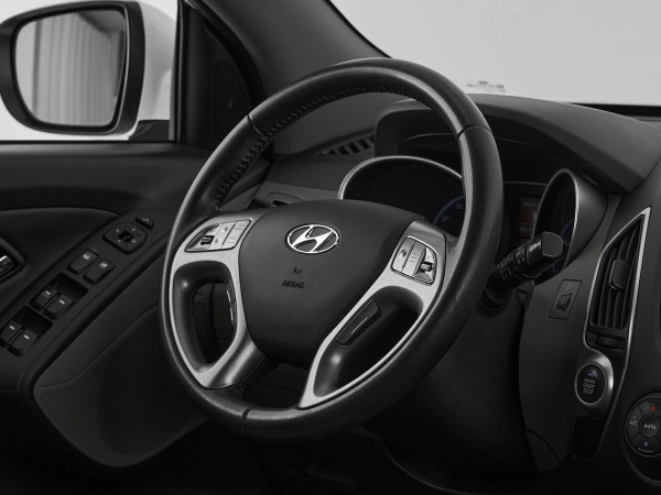 Hyundai ix35, I фото №11