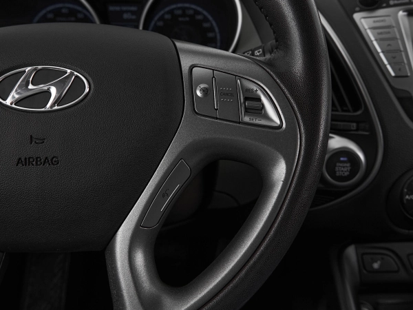 Hyundai ix35, I фото №13