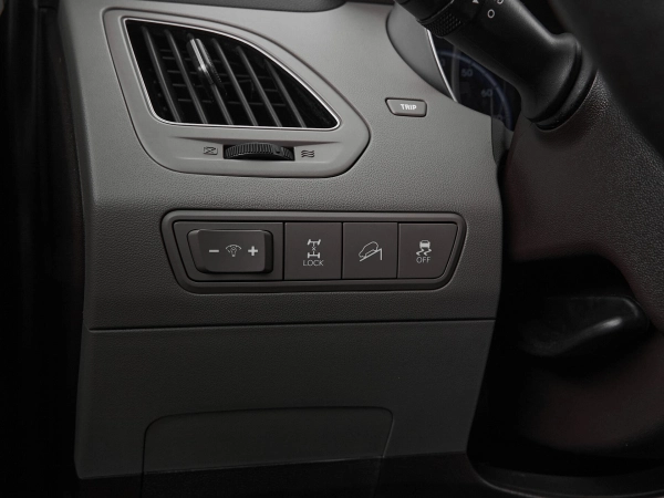Hyundai ix35, I фото №15