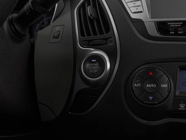 Hyundai ix35, I фото №17