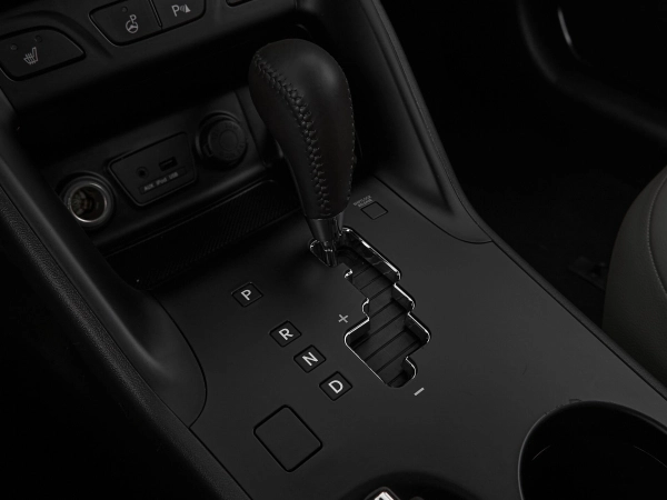Hyundai ix35, I фото №18