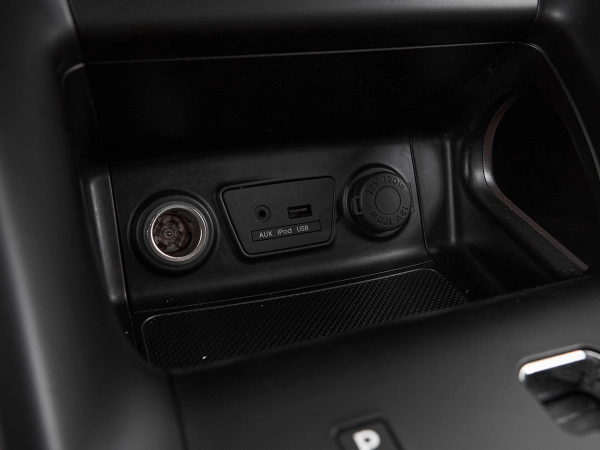 Hyundai ix35, I фото №19