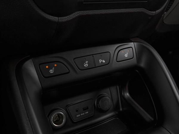 Hyundai ix35, I фото №20
