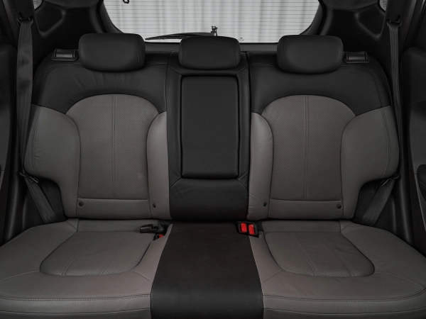 Hyundai ix35, I фото №21
