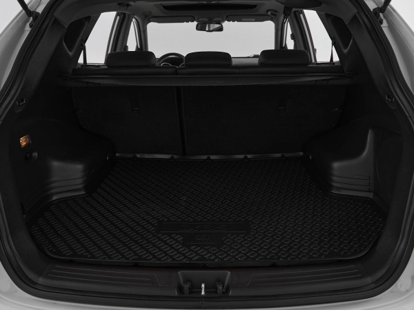 Hyundai ix35, I фото №22