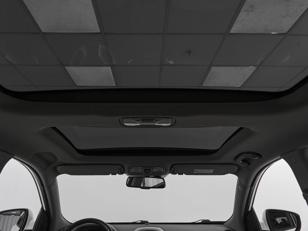 Hyundai ix35, I фото №7