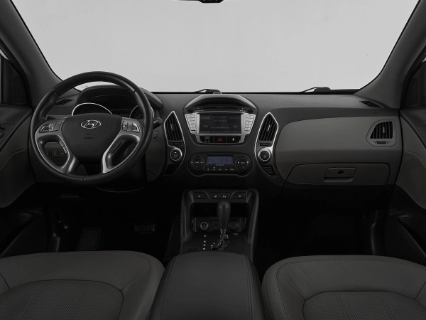 Hyundai ix35, I фото №9