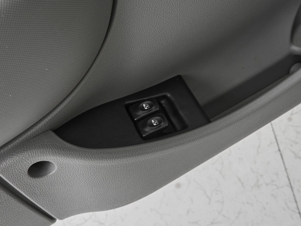 Renault Kangoo, I Рестайлинг фото №11