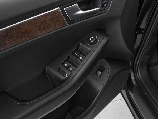 Audi Q5, I (8R) фото №13