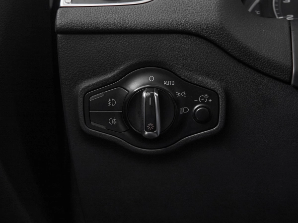 Audi Q5, I (8R) фото №14
