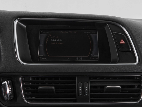 Audi Q5, I (8R) фото №15