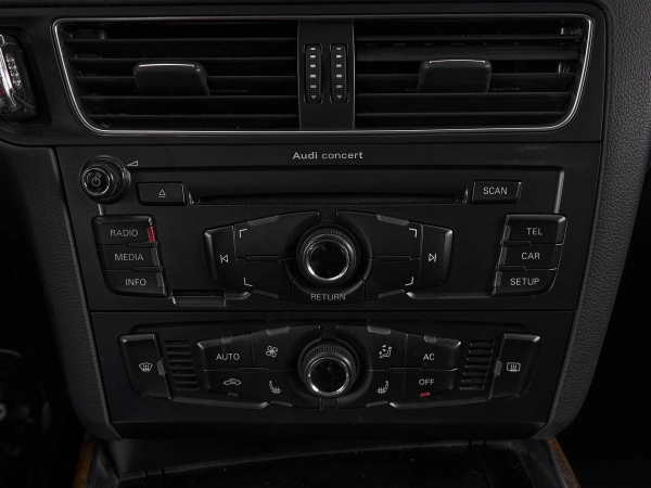 Audi Q5, I (8R) фото №16