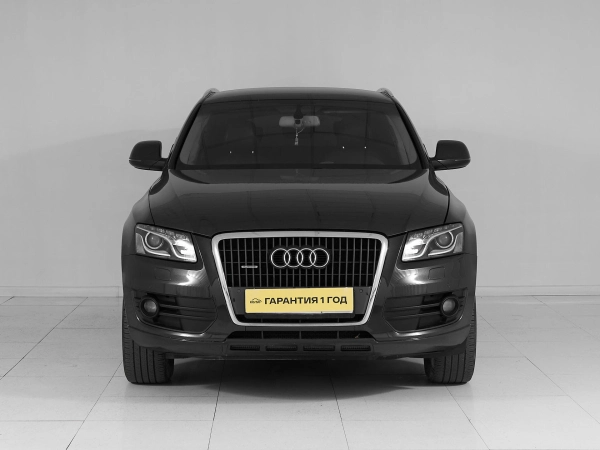 Audi Q5, I (8R) фото №2
