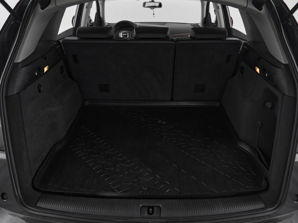 Audi Q5, I (8R) фото №20