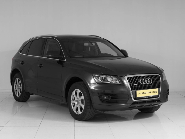 Audi Q5, I (8R) фото №3