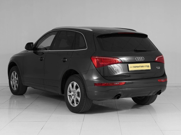 Audi Q5, I (8R) фото №4