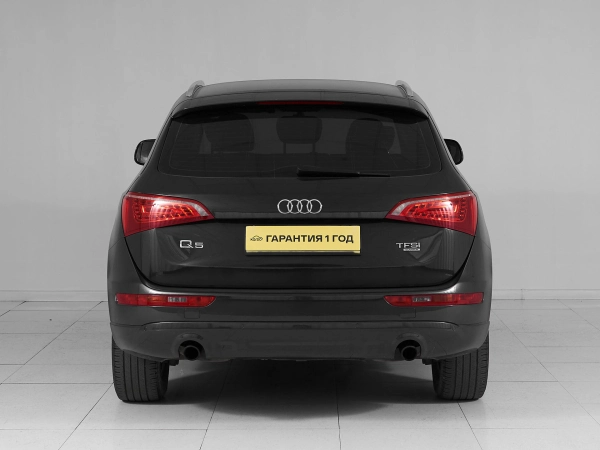 Audi Q5, I (8R) фото №5