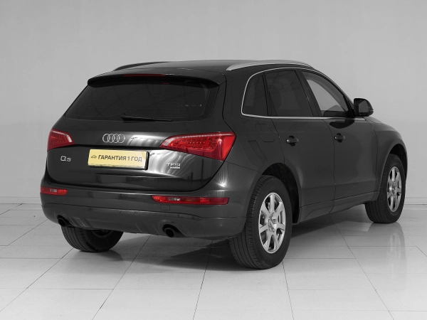 Audi Q5, I (8R) фото №6