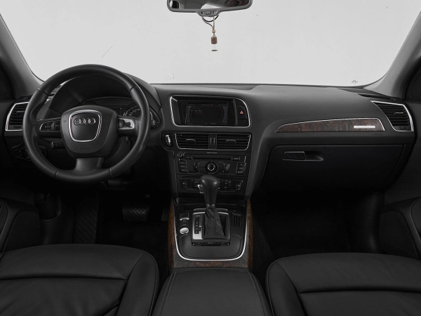 Audi Q5, I (8R) фото №8