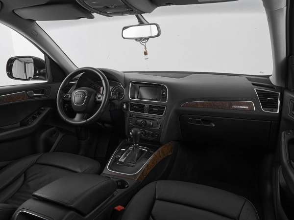 Audi Q5, I (8R) фото №9