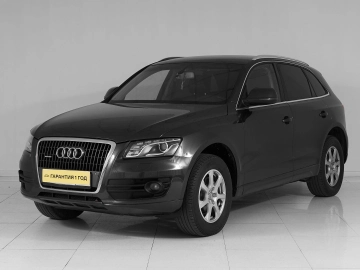 Audi Q5, I (8R) 2011  фото