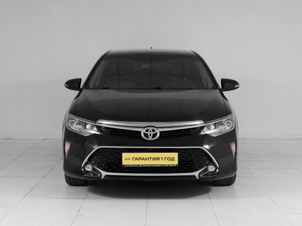 Toyota Camry, VII (XV50) Рестайлинг 2 фото №2