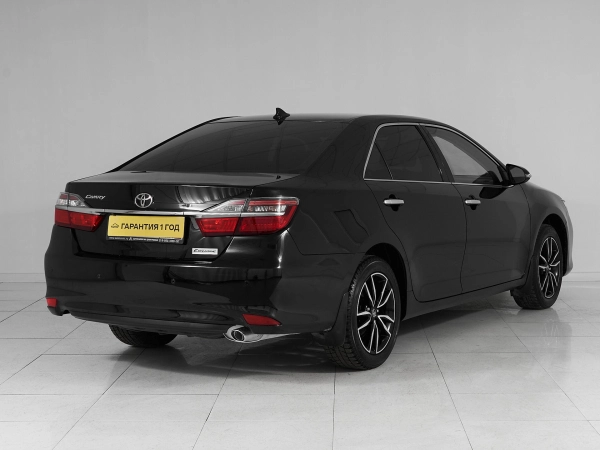 Toyota Camry, VII (XV50) Рестайлинг 2 фото №6
