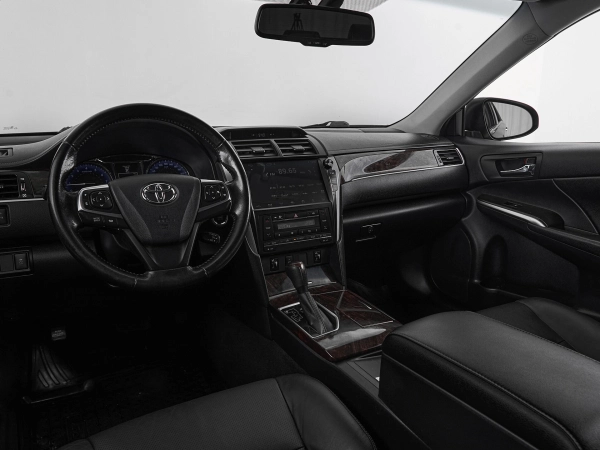 Toyota Camry, VII (XV50) Рестайлинг 2 фото №7