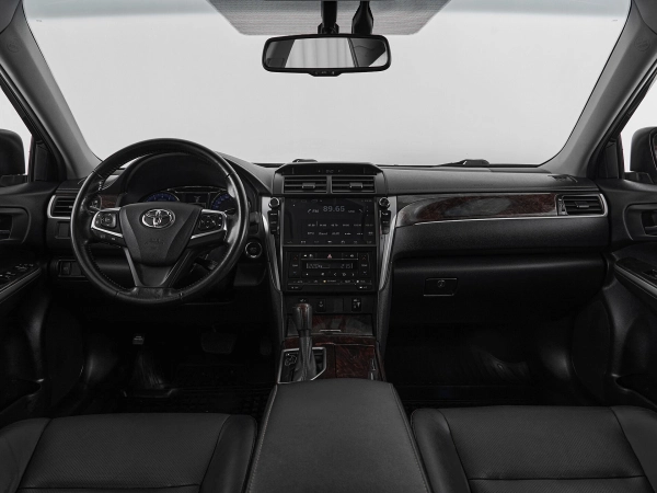 Toyota Camry, VII (XV50) Рестайлинг 2 фото №8